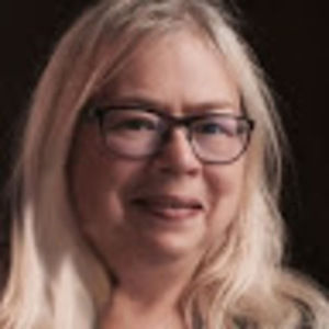 Meet your Posher, Linda